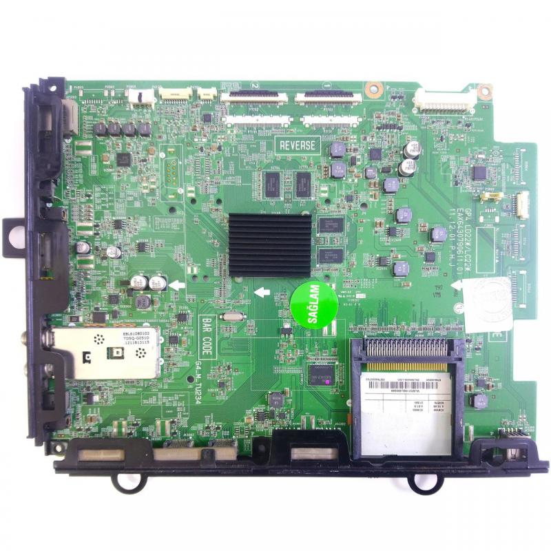 EAX64307906(1.0),EBT62225723,LG 55LM640S,Anakart