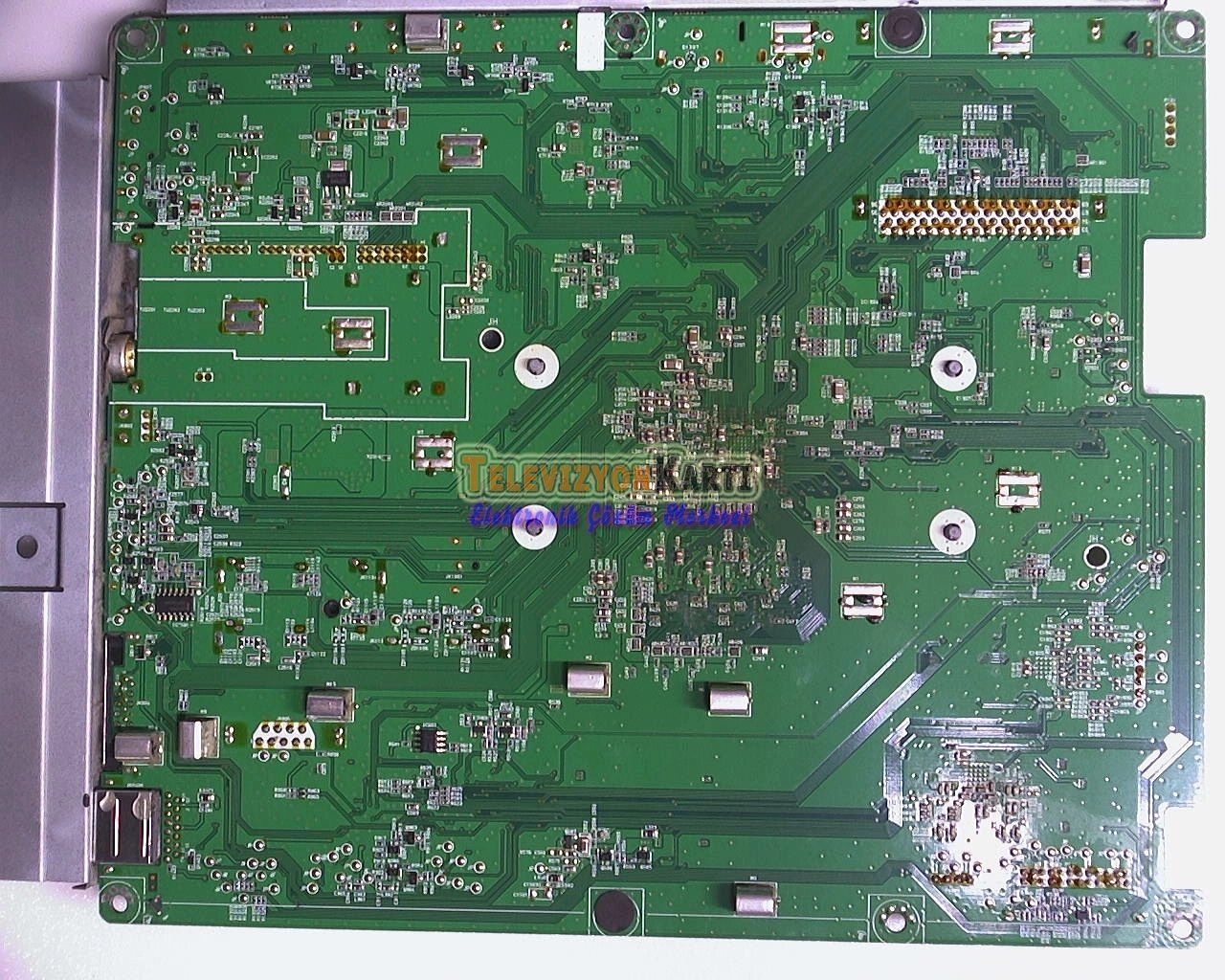 EAX64405401(0),EBT61440910,LG 47LV5500-Z,Main Board,LC470EUF-SDA1