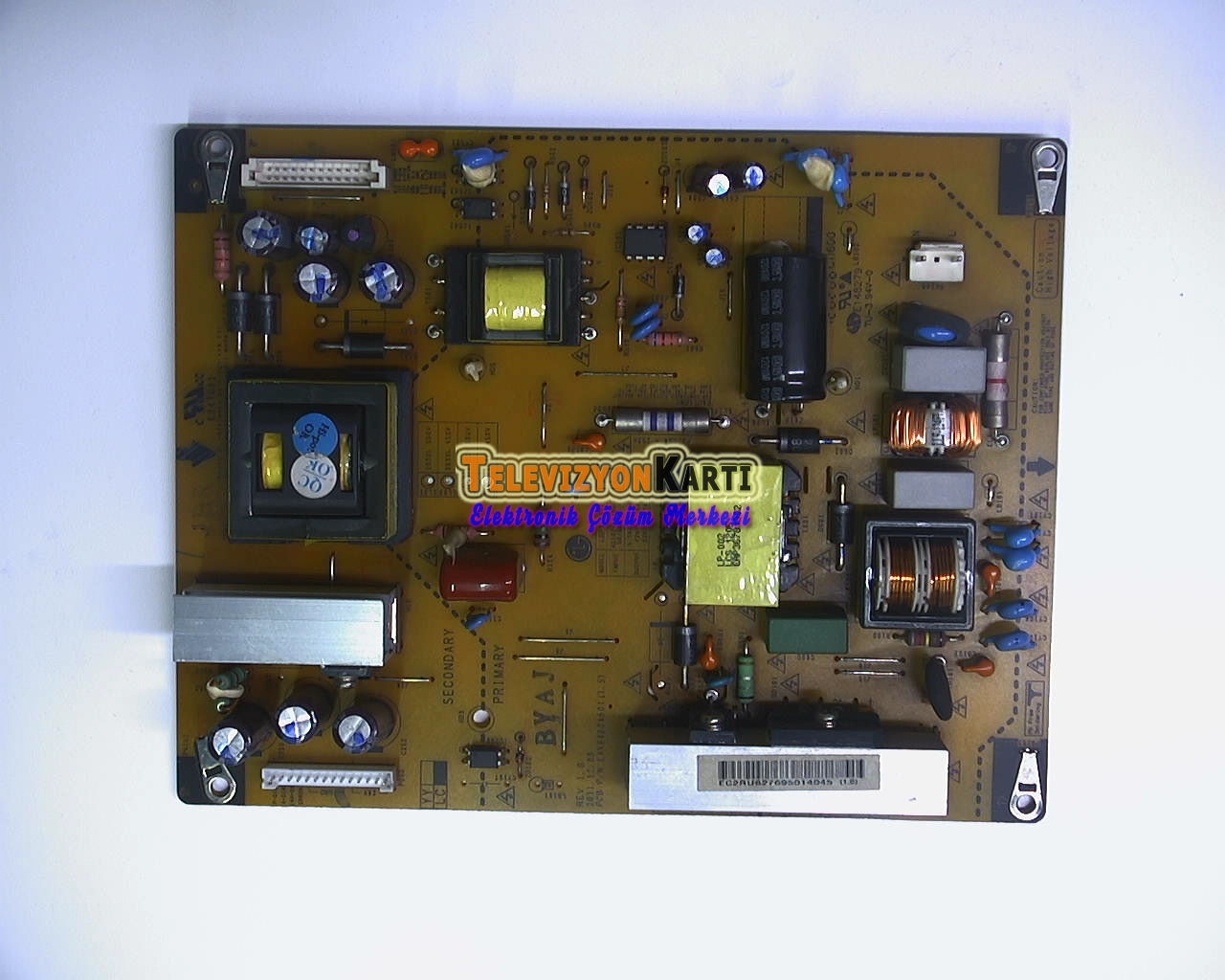 EAX64604501 (1.5),EAY62769501,LG 42LM3400, LG 42LM3400-ZA, POWER BOARD, Besleme