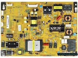 EAX64744201(1.5) EAY62608902 Lg 42LM660S Power Board