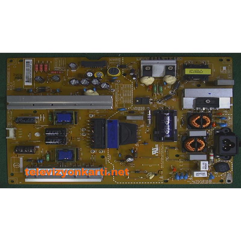 EAX65423801 LG POWER BOARD