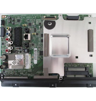 EAX66165203 (1.0), EBT63897201, EBR80131005, EAX66165203, LG 49UF8507-ZB, Main Board, Anakart