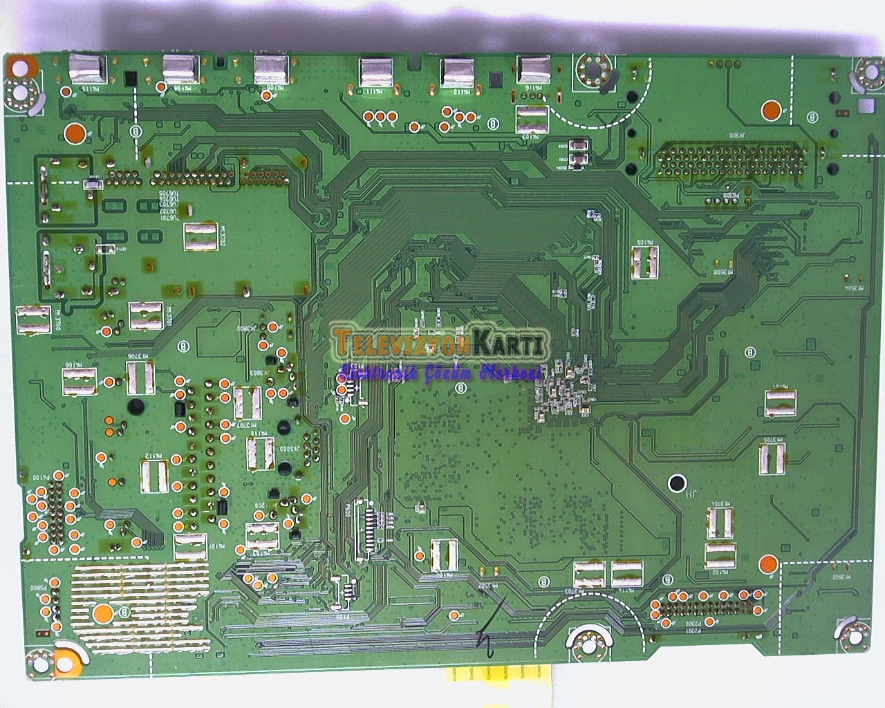 EAX66387003(1.0),EBT63991102,LG 49UF7787-ZD,Main Board,Ana Kart,LC430EQE-FHM2
