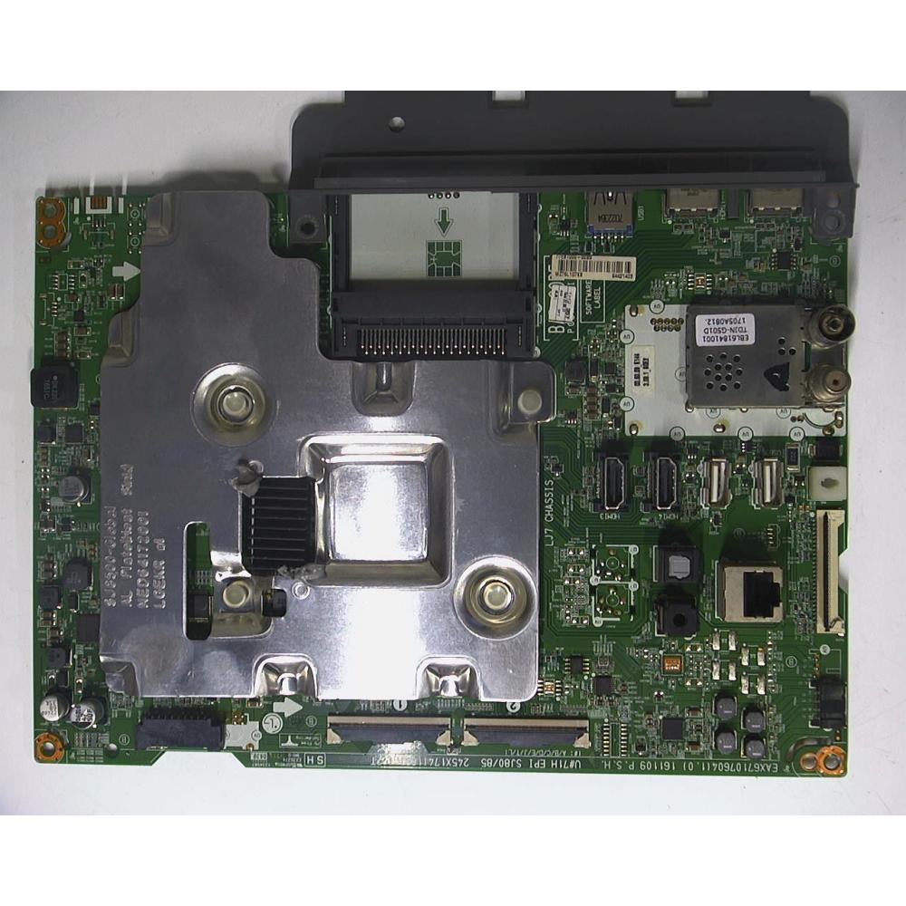 EAX67107604(1.0) EBT64421403 Lg 49SJ800V-ZB Anakart