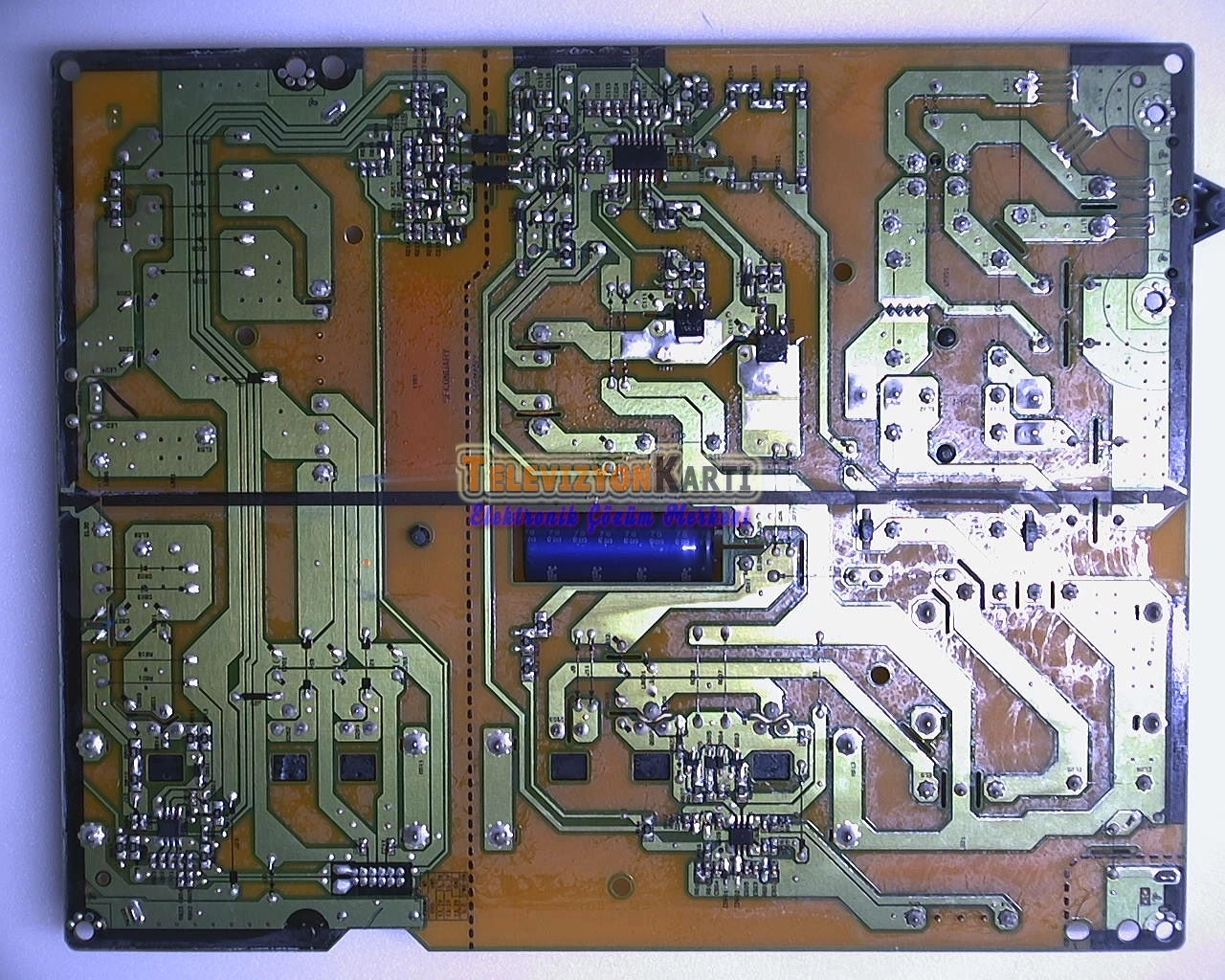 EAX67189001(1.5),EAY64511001,LGP6560DJ-17U1,LG 60UJ630V POWER BOARD,NC600DGE