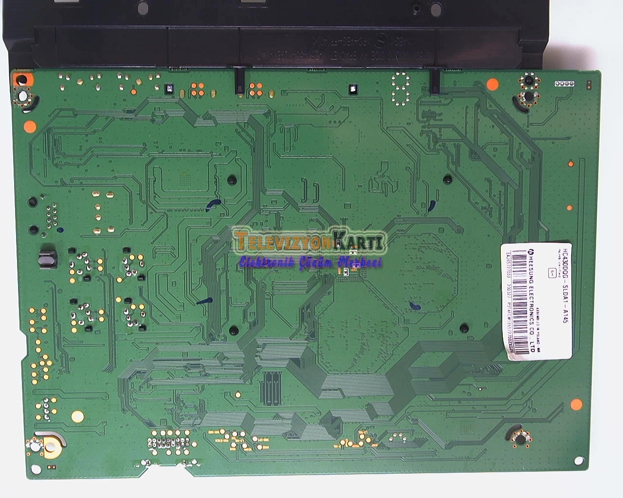 EAX69569023,LG 43UL3J-E,Anakart