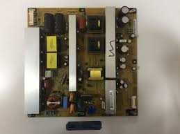EAY62171101 EAX63329901 10/11 LG 50PZ450 Power Board