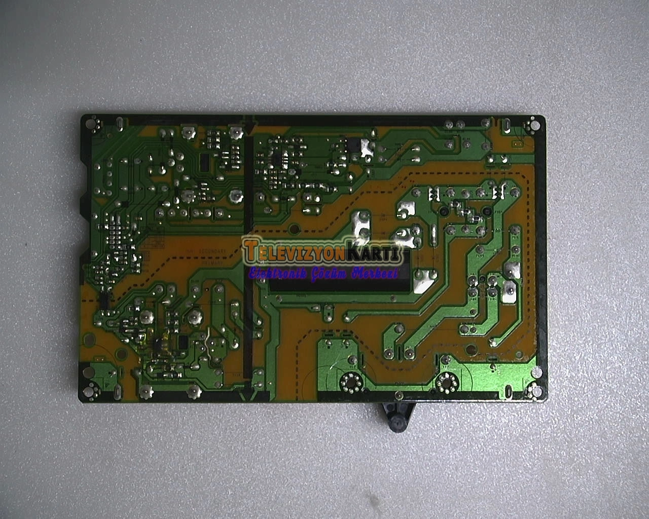 EAY64310501,EAX66851301(1.5),LGP43DSI-16CH1,REV1.0,EAX66851301(1.5)LG 43LH590V-ZA,Power Board,Besleme,LC430DUE-FJA1