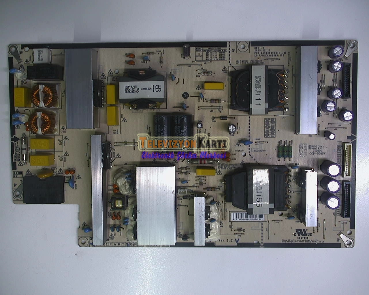 EAY65689401,EAX68999701,LG 0LED55CX6LA,POWER BOARD
