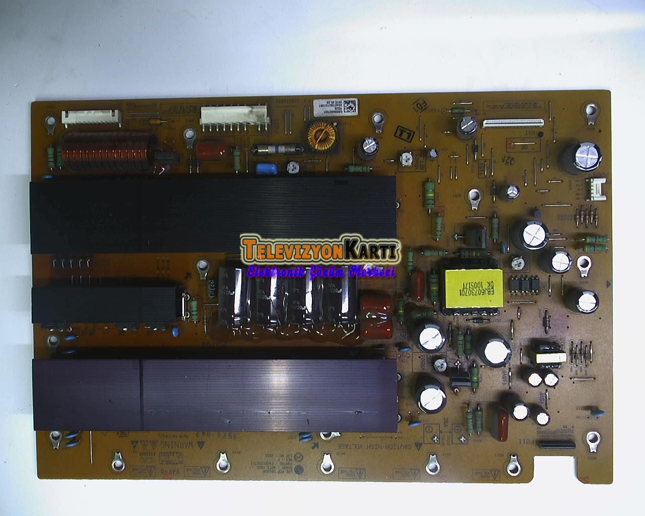 EBR66607501 , EAX61332701 , 42PJ350 , Y-SUS BOARD - Televizyon Kartı