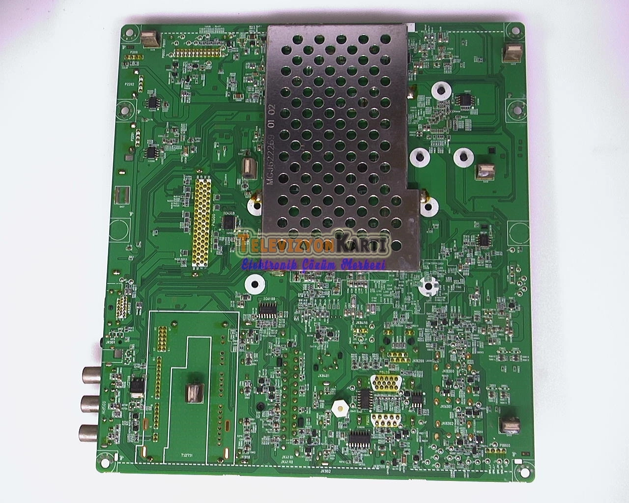 EBT61035401,EBU60902118,EAX61531904(5),LG 32LD650,42LD650,47LD650,MAIN BOARD,ANAKART