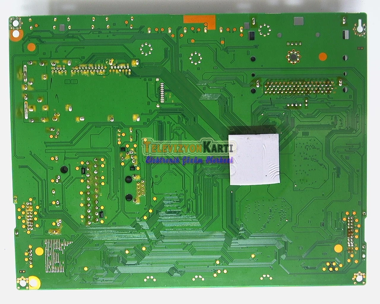 EBT62800432,EAX65384003(1.2),LG 42LB652V-ZA Main Board,LC420DUH-FGA2