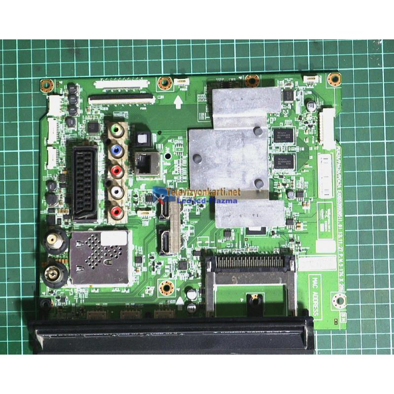 EBT62904801,EAX65399305,LG 60PB660V Anakart