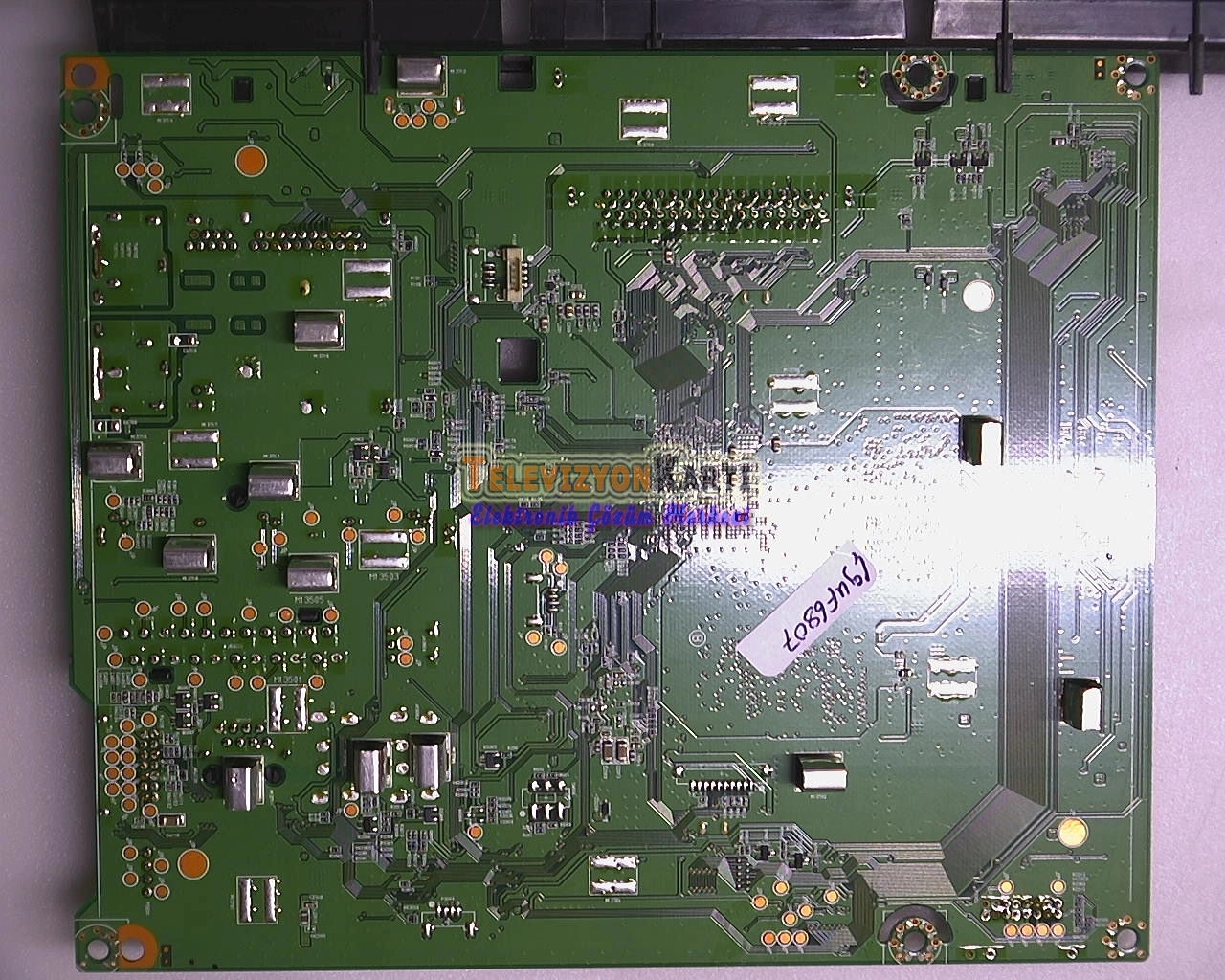 EBT64000104,EAX66427005(1.0),LG 55UF6807 Anakart
