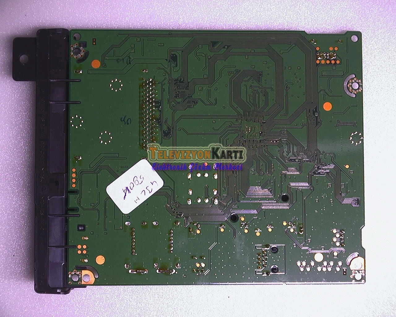 EBT64304724,EBR82753021,EAX66873003(1.0),LG 43LH590V,Main Board, Anakart,LC430DUE-FJA1,HC430DUN-SLVX1-511X