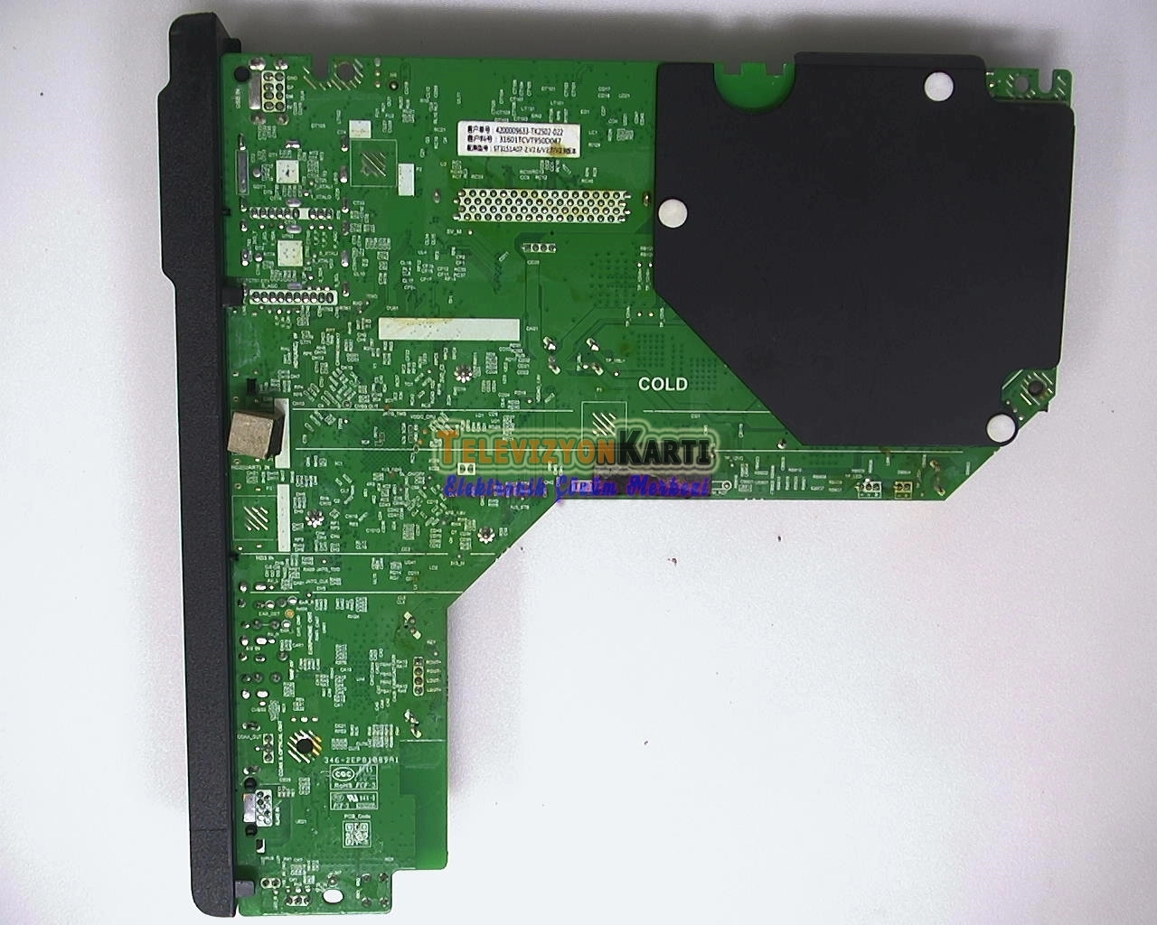 EL.AM950-FG48,Onvo 32OVF4000AH,Main Board,STV3151A07-1-XC