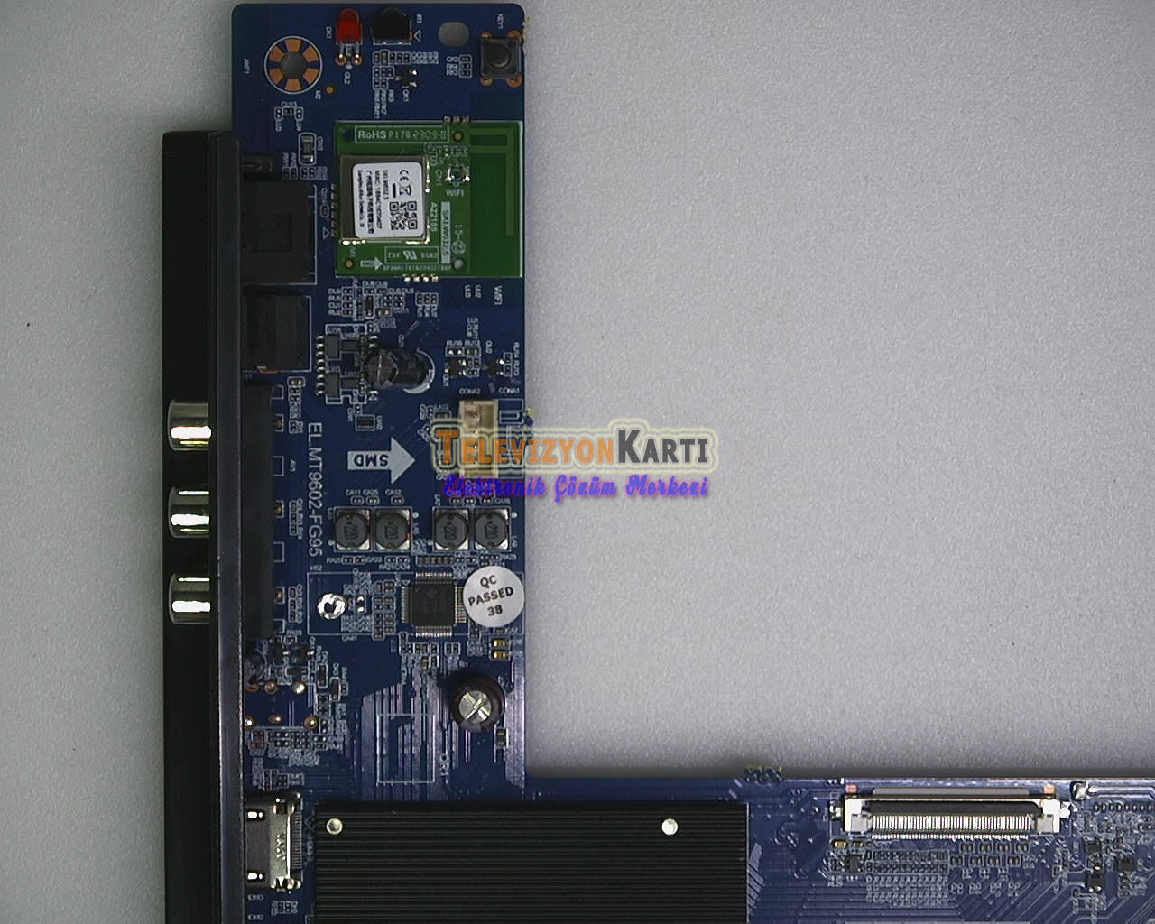 EL.MT9602PRO-FG95,TPDMT9602.PB763,DİJİTSU%2050DS9800,Main%20Board