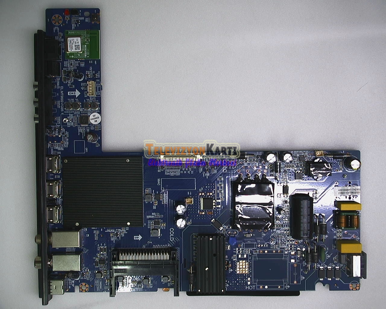 EL.MT9602PRO-FG95,TPDMT9602.PB763,DİJİTSU%2050DS9800,Main%20Board