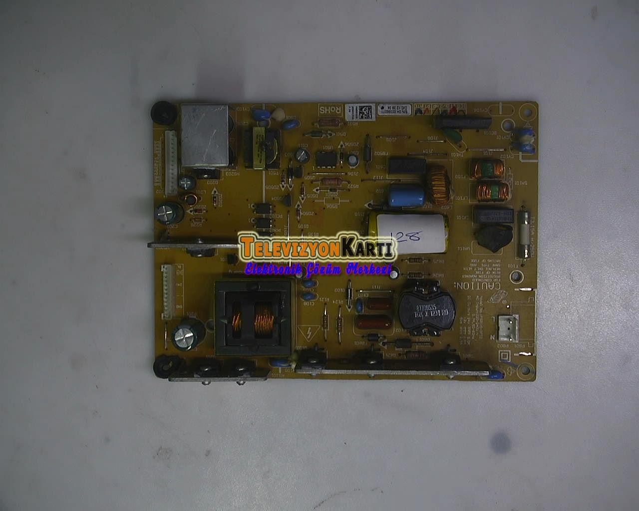 FSP115-3F02, ZGC910R, 3BS0362010GP, BEKO B40-LB-4329, POWER BOARD, LTA400HM23