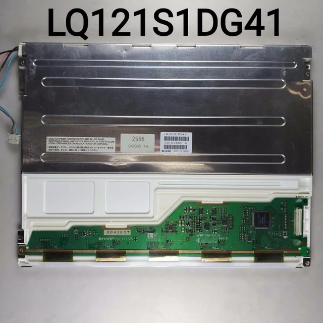 LQ121S1DG41 SS25686-3