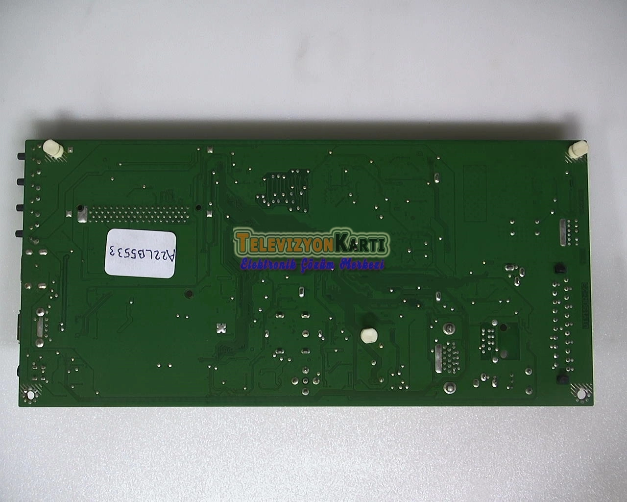 GVF2ZZ,VTY190R-23,ARÇELİK A22 LB 5433,Main Board,ANAKART,M215HTN01.1