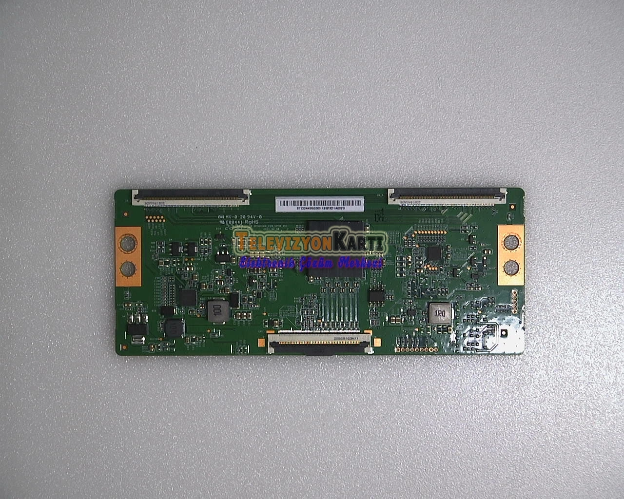 HF500QUB F20 CPCB V01,HF500QUB-F20,Onvo OV50350,T-CON Board