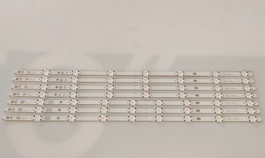 Hi-Level 55UHL700 55’’ inç 7 Adet Tv Led Bar