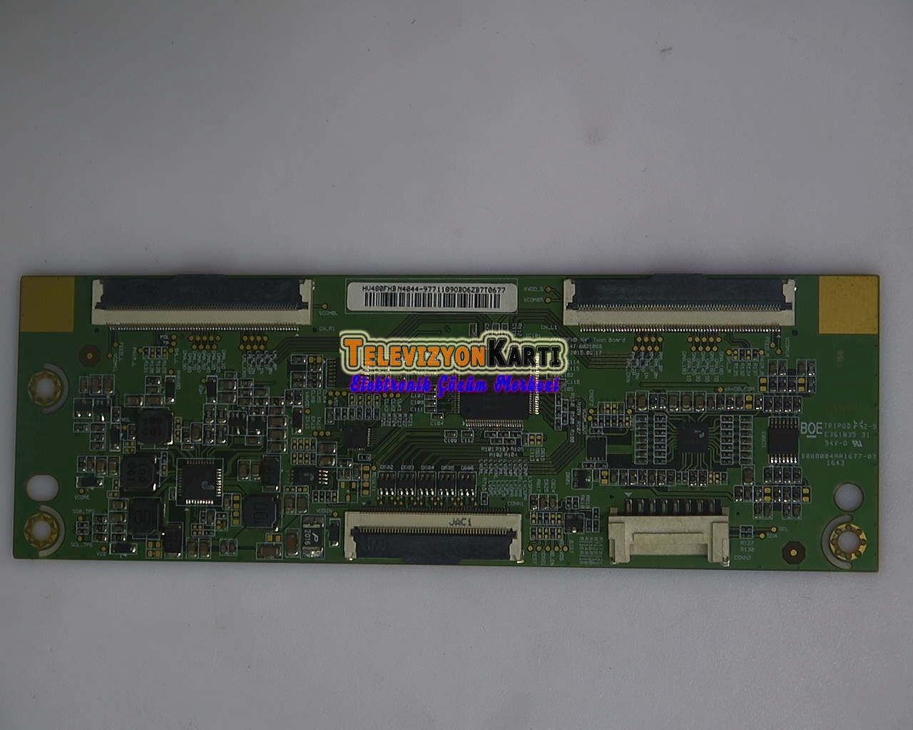 HV480FHB, HV480FHB N4044-9771189 , 47-6021068, HV480FHB-N40, HV480FHB-N100, Samsung UE48J5270SS, T CON Board, CY-JJ048BGEV5V