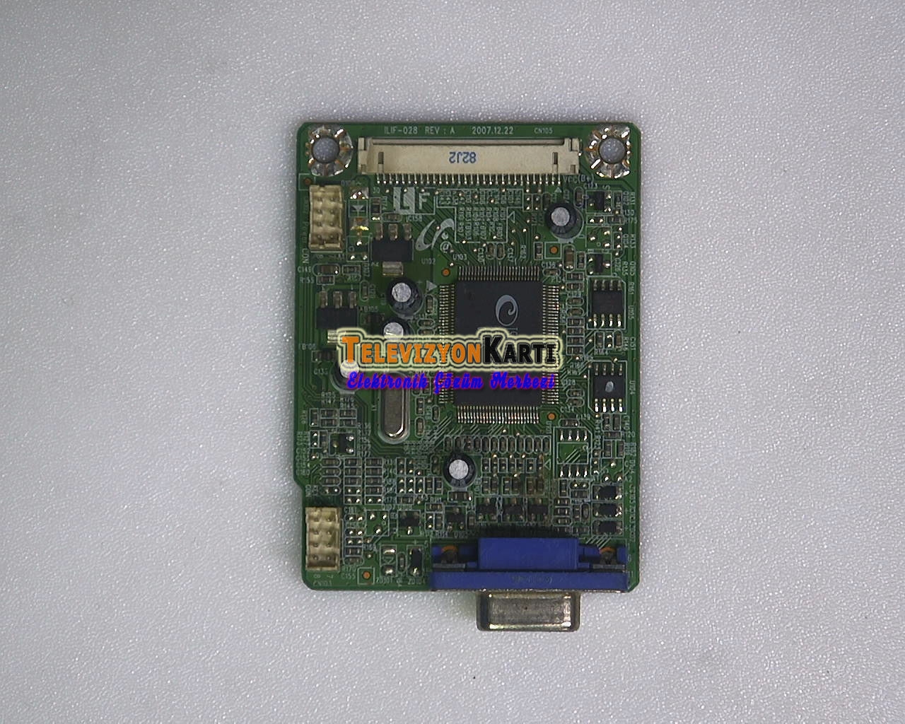 ILIF-028 490971300000R SAMSUNG 920NW LCD MONITOR MAIN BOARD
