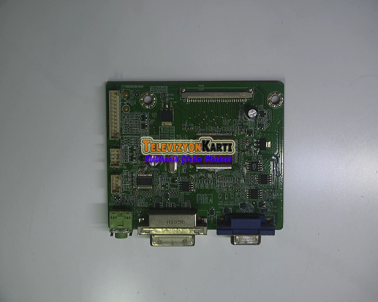 ILIF-204, 492A00281300R , Monitör Board