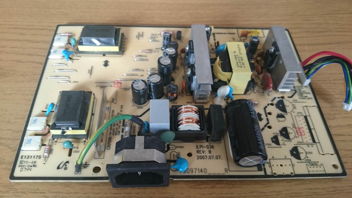 ILPI-036,790971400600R,490971400000R,SAMSUNG 920NW POWER