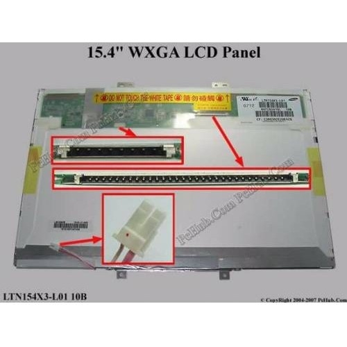 Kync OEM LTN154AT01-001 15.4 Inch Notebook Paneli