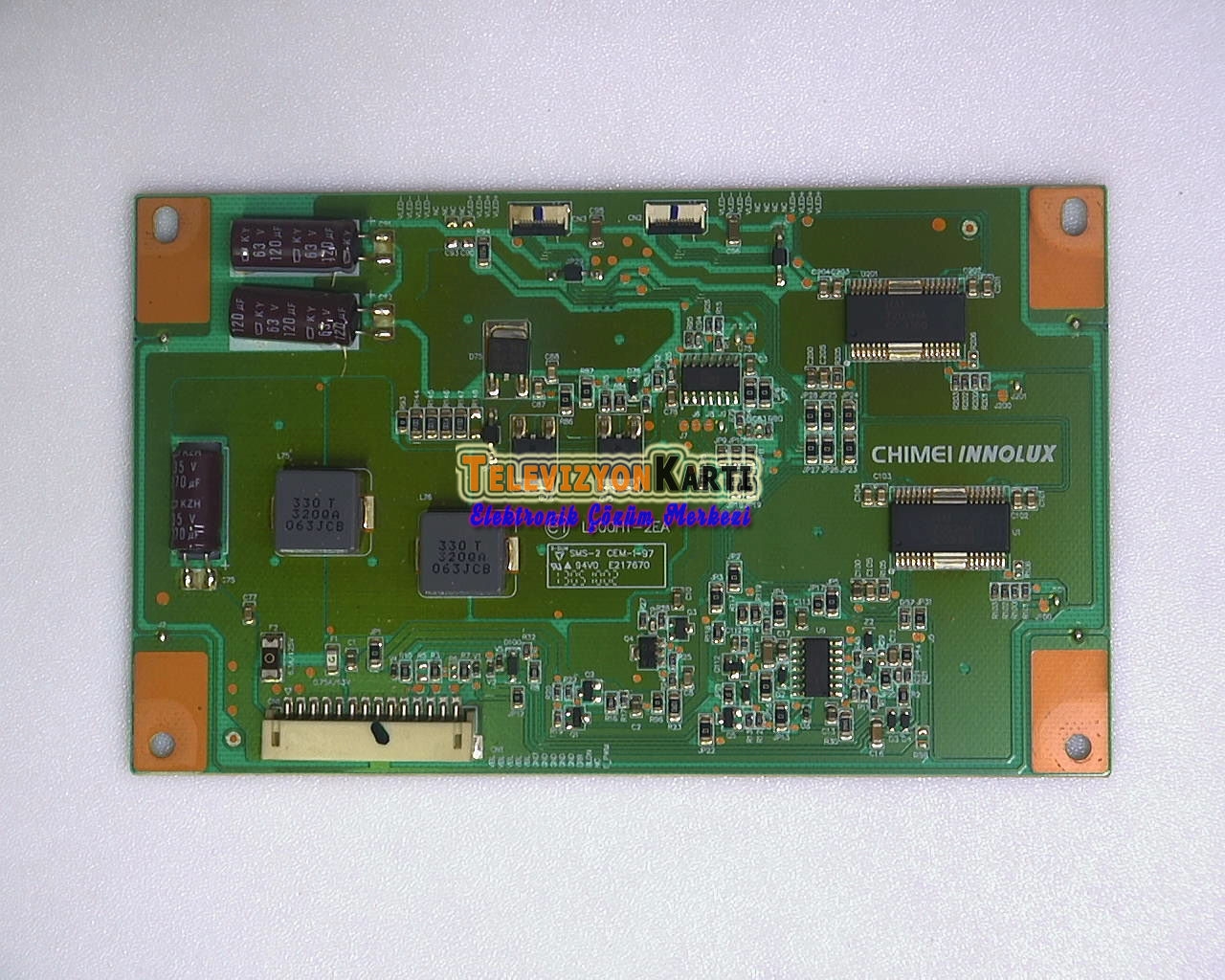 L500H1-2EA L500H1-2EA Led Driver Board BOE