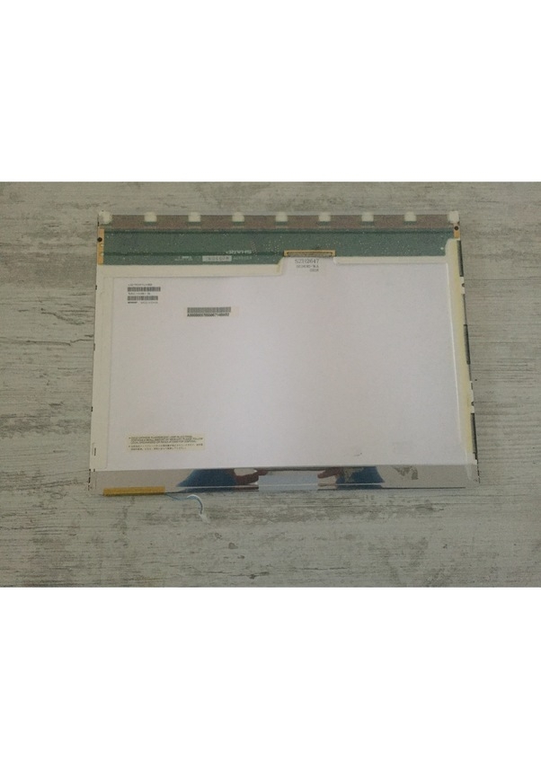 Sharp LQ150X1LHS2 , Laptop Ekranı 