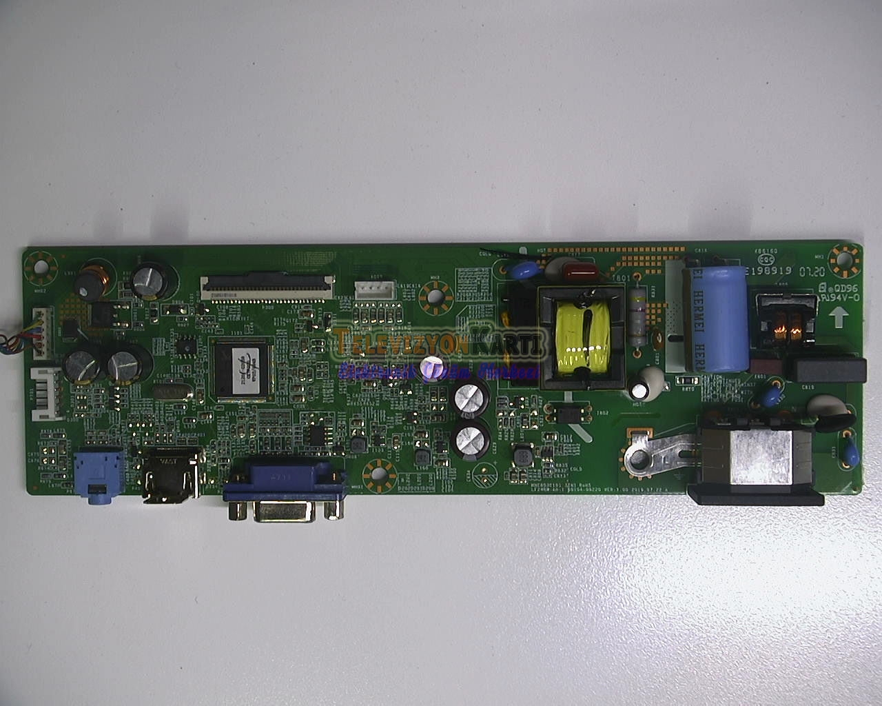 LE24BW-AH-1,KB6160,E198919,60104,09220,Casper C236FHD-L,Main Board