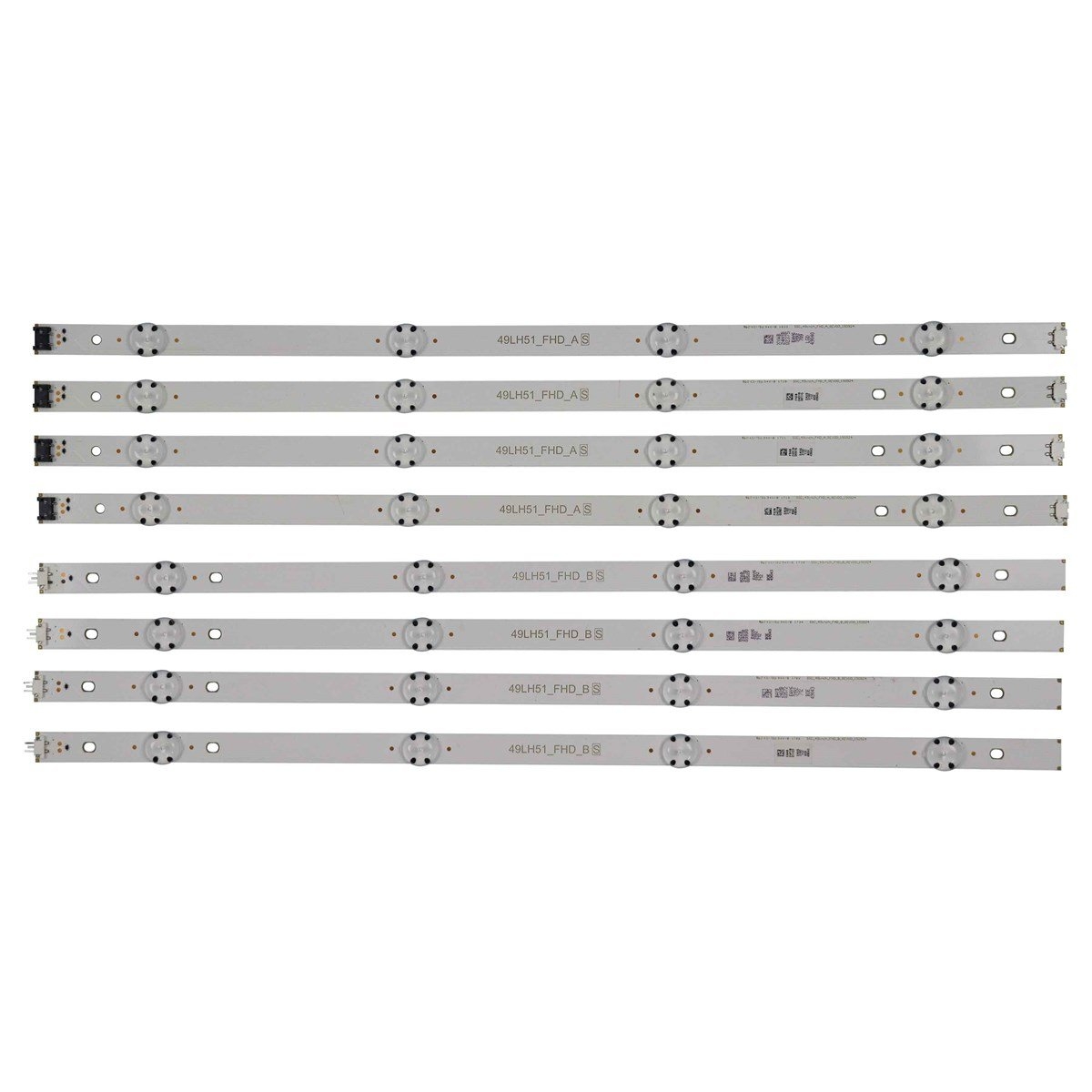 LG, 49LH570V, 49LH5700, LED BAR , 49LH51_FHD_A, 49LH51_FHD_B, SSC_49inch_FHD_A_REV00_150924, SSC 49inch FHD_B_REV00