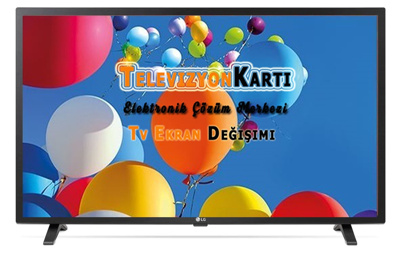 LG 32 LM 6300  Tv Ekranı ,(PANEL)