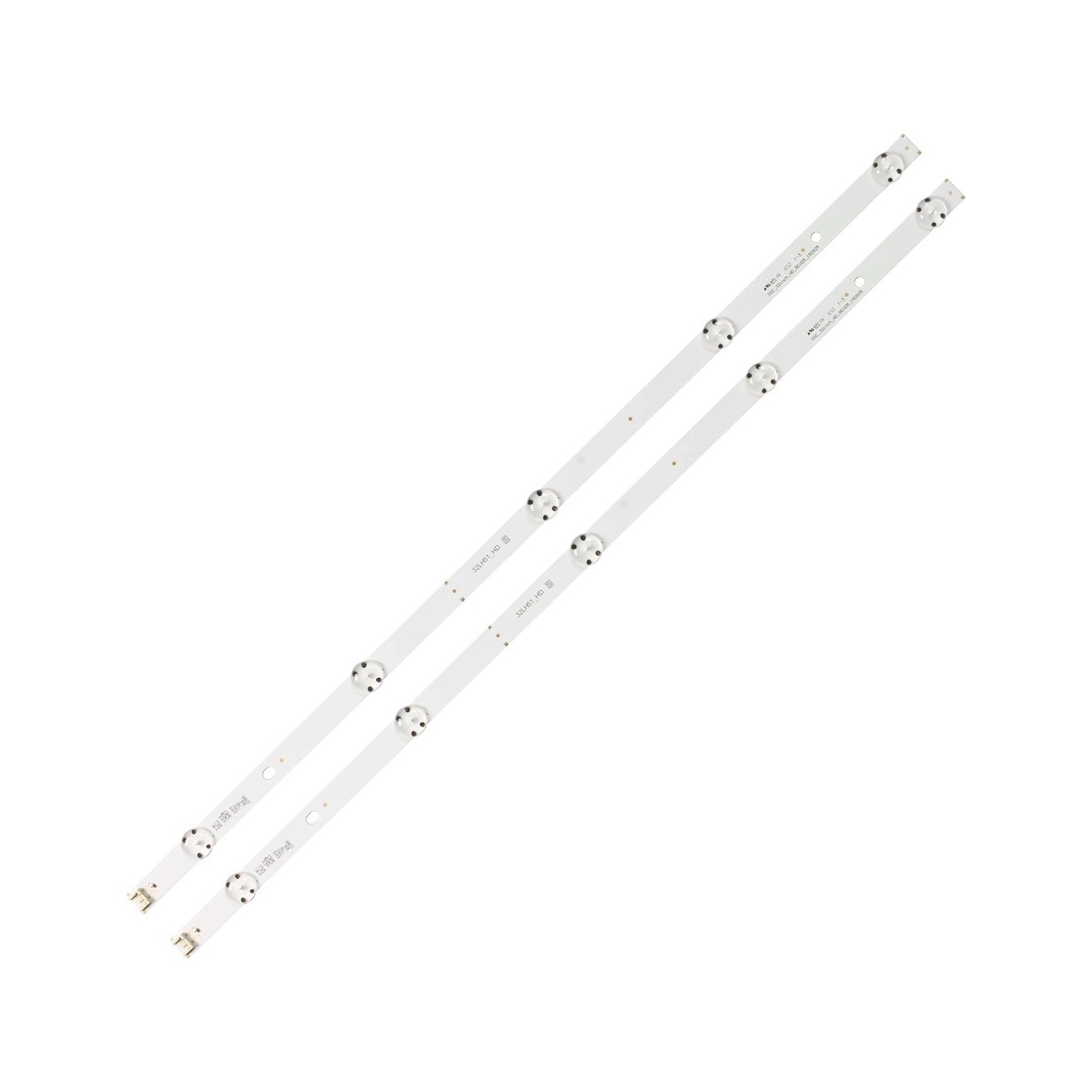 Lg 32MB17HM LED Bar 