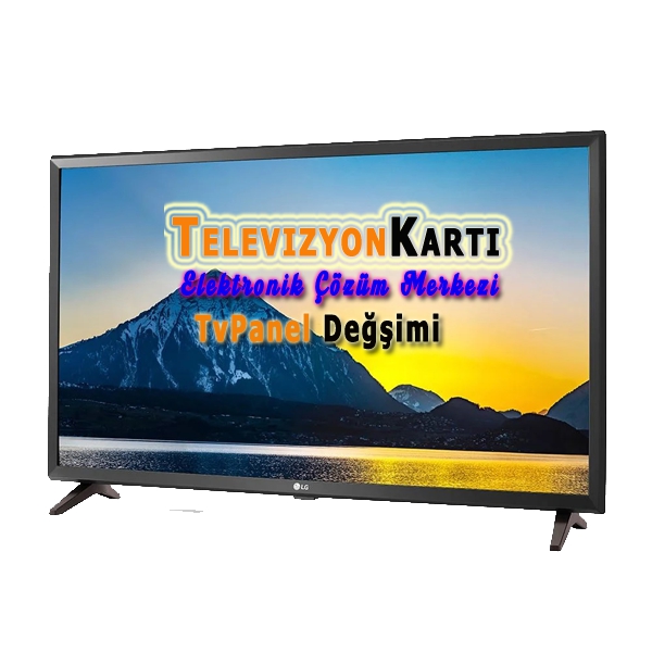 LG 32TL420U Tv Ekran Paneli
