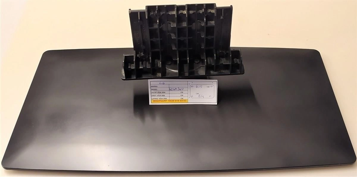 LG 42LD450 AYAK TV AYAĞI TV STAND