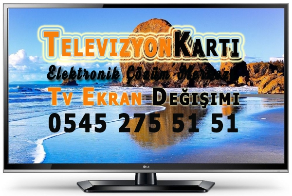 LG 42LS5600Tv Ekranı (PANEL)