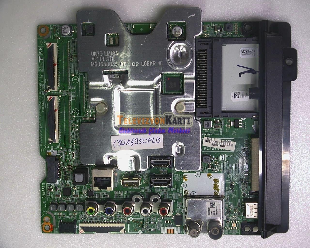 Lg%2043UK6950PLB%20Anakart,64564006,EAX67872805(1.1)
