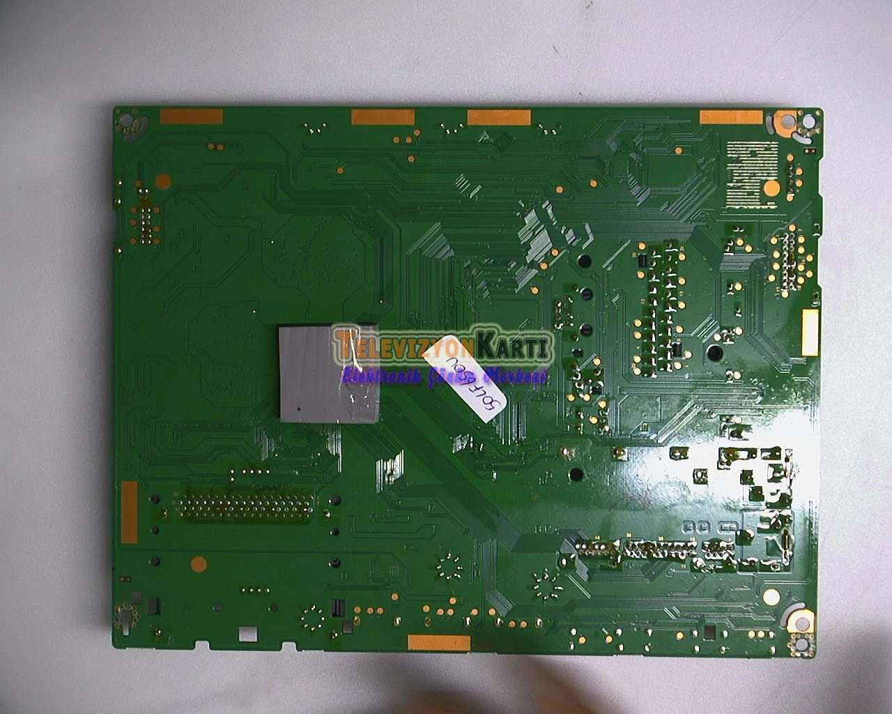 LG 55LF650V-ZB Main Board,EAX66207202(1.2),EBR80067105,EBT63745803,LC550DUH-MGP1