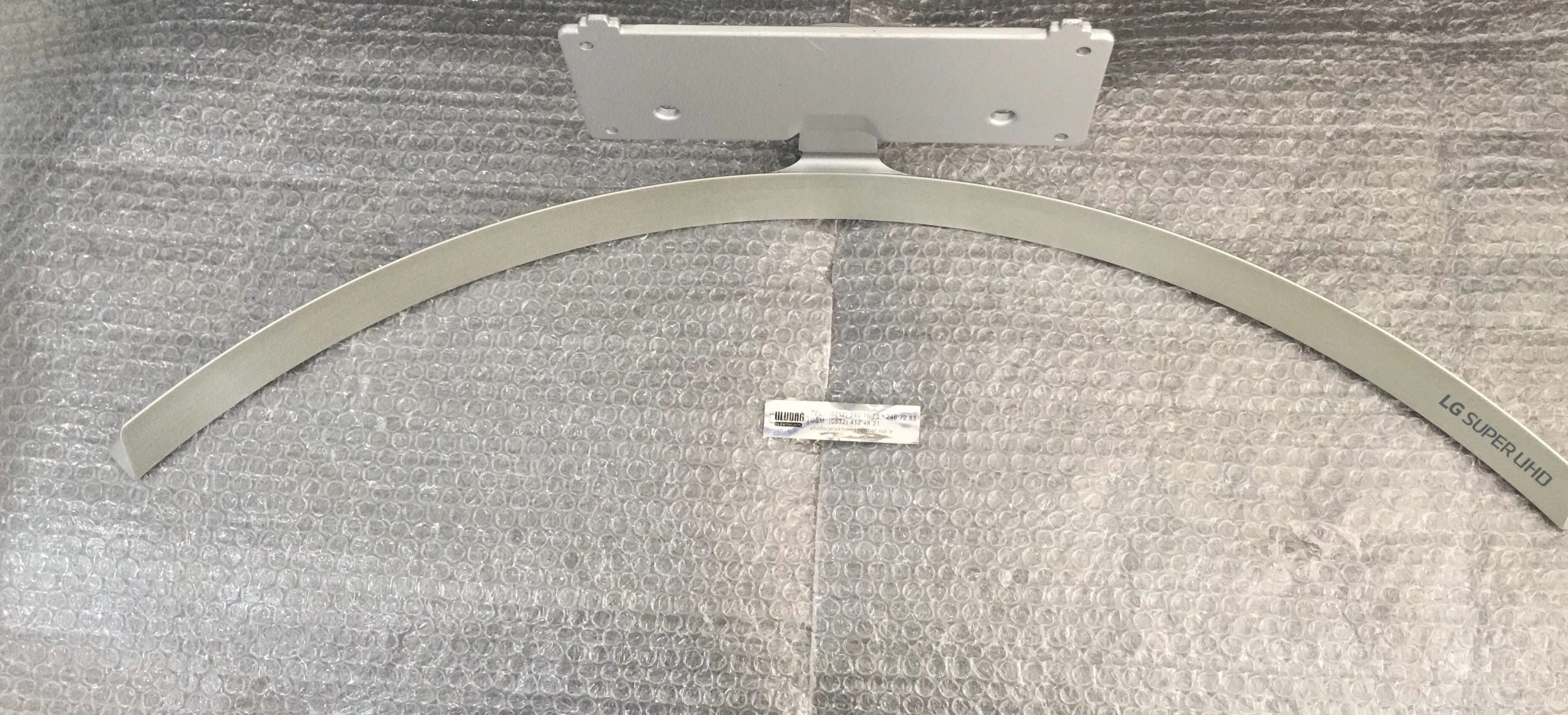 LG 55SJ850V,55SJ8500,55SJ9500,AYAK,TV YER AYAĞI,STAND