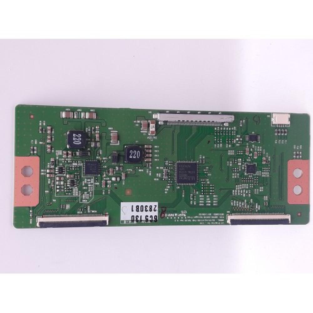 6871L-2823L, 2823L, 6870C-0401C, 32/37/42/47/55 FHD TM120 Ver 0.3, T-Con Board, LG Display, LC420EUN-SEF1, LC420EUN-SEM1