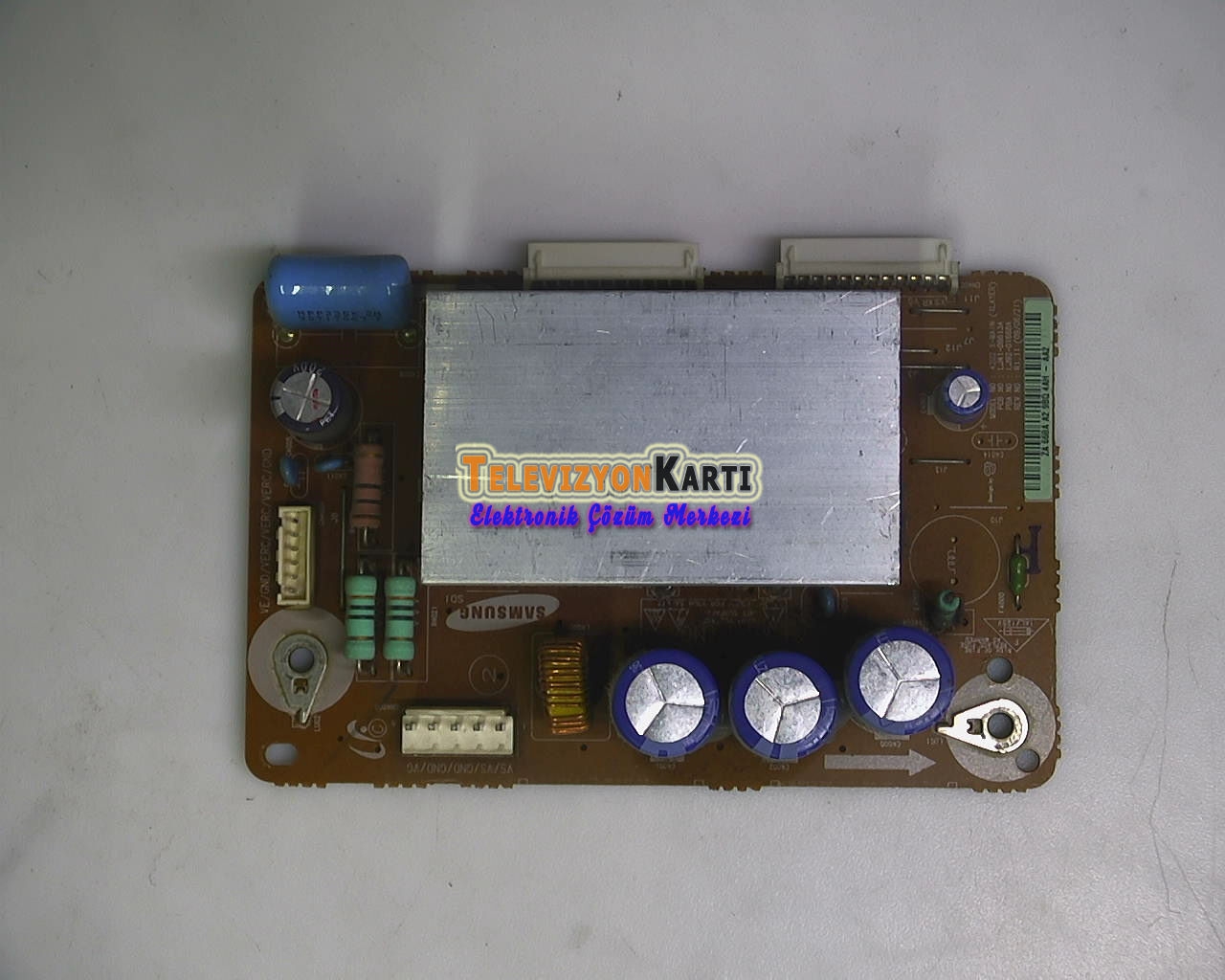 LJ41-06613A, LJ92-01668A, BN96-12168A, S42AX-YB08, S42AX-YD12, SAMSUNG PS42B450B1D