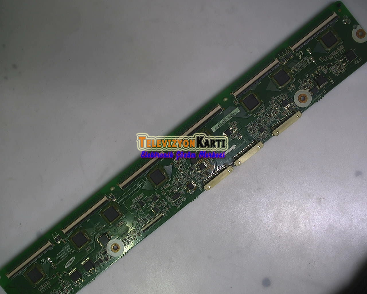 LJ41-06616A , LJ92-01671A , Samsung 842AX-YB08 , Buffer Board