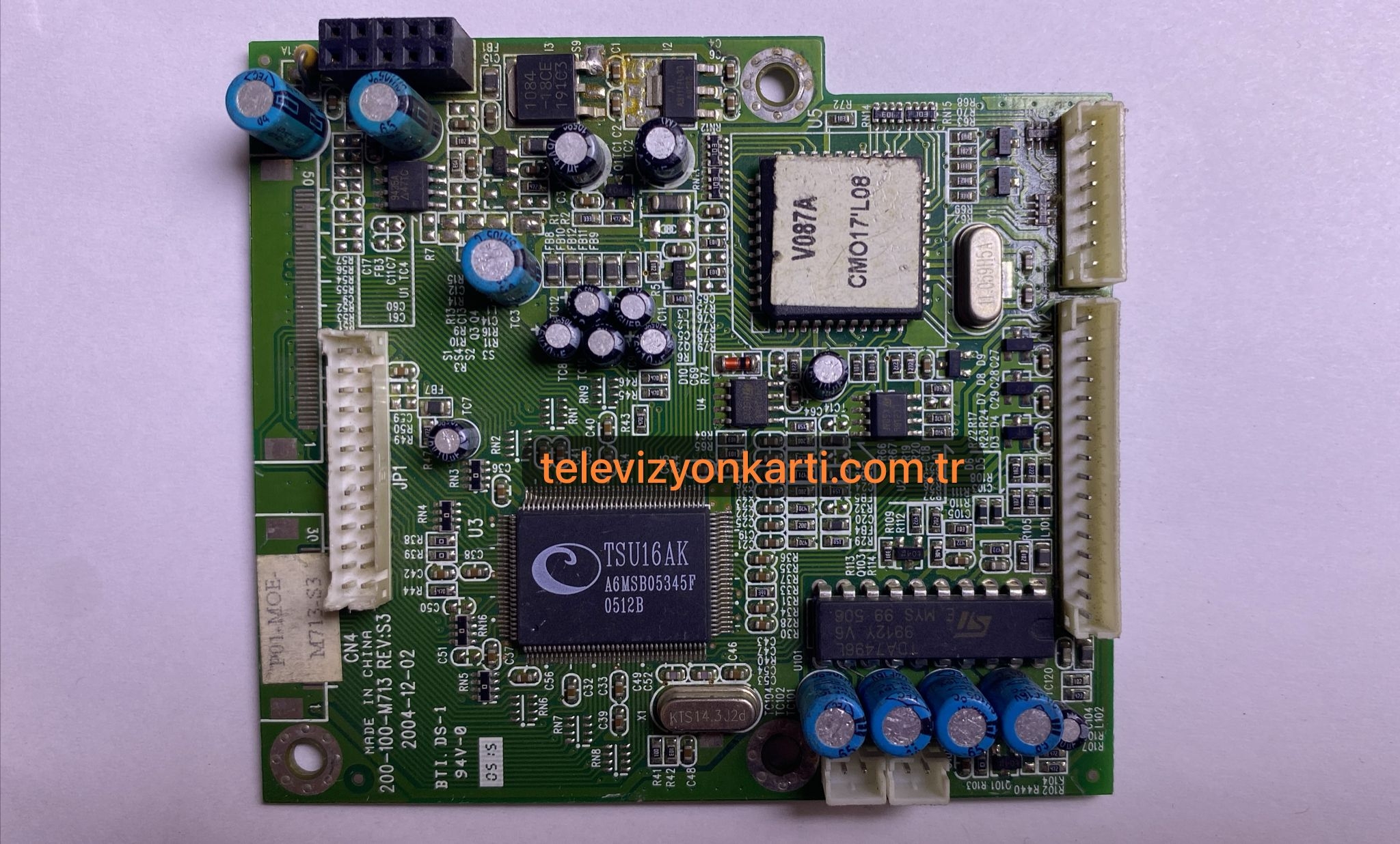 PROVIEW LCD MONITOR BOARD