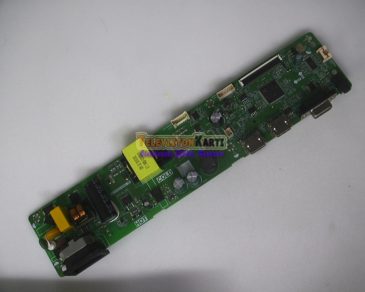 MP.RT2522.PB552 N,Lenovo L27i-40,Monitör,Main Board,Anakart