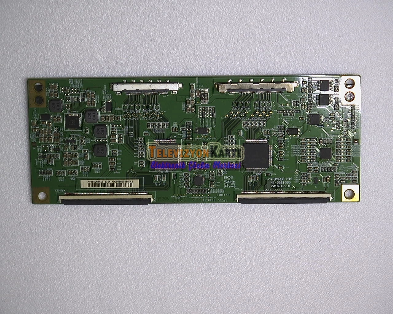 MV315QHB-N10 , MV315QHBN10 1174 , 47-6021095 , Asus VA32AQ Monitör T Con Board
